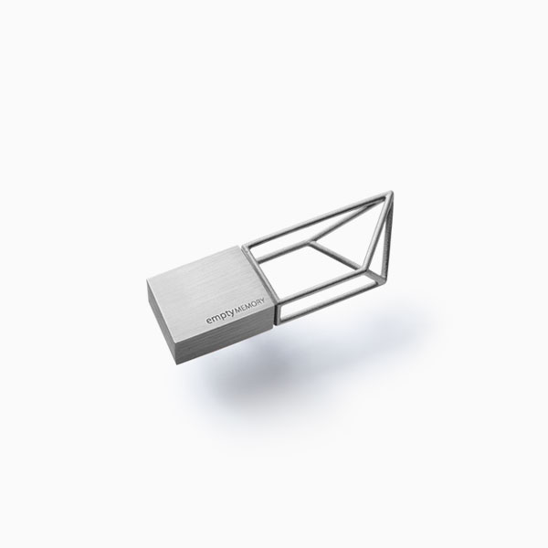 <a href=/emptymemory-structure-stainlesssteel>USB flash drive →</a><strong>£55</strong>