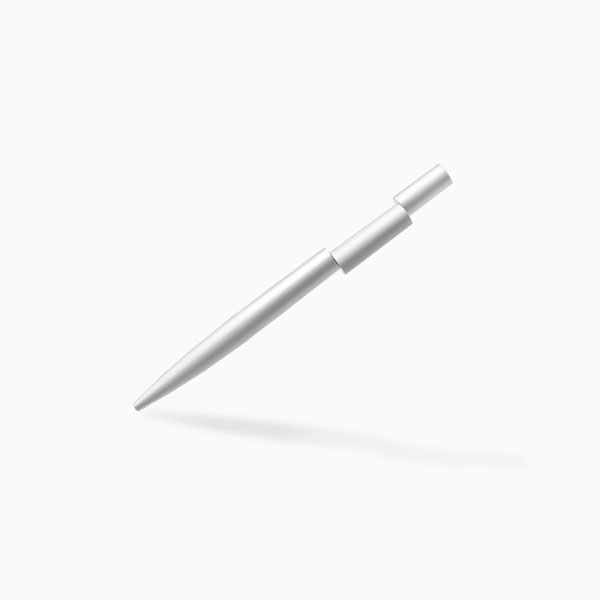 <a href=/align-silver>Twist Pen →</a><strong>£45 </strong>