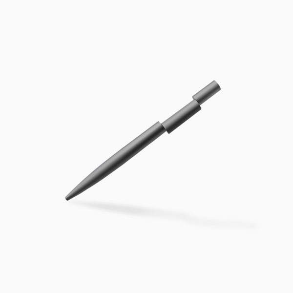 <a /align-gunmetal>Twist Pen →</a><strong>£45 </strong>