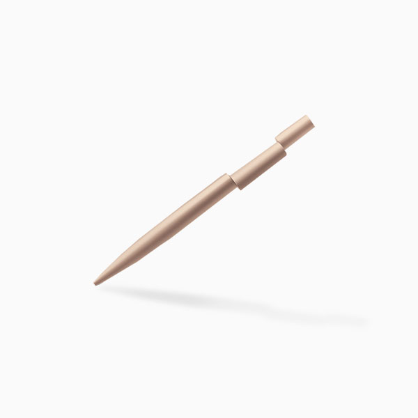 <a href=/align-rosegold>Twist Pen →</a><strong>£45</strong>