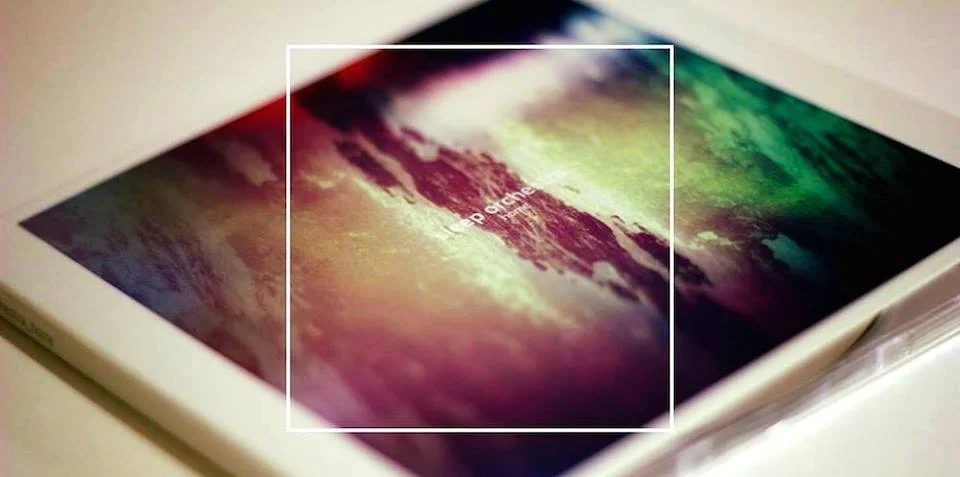 Sleep Orchestra 'Home' Release