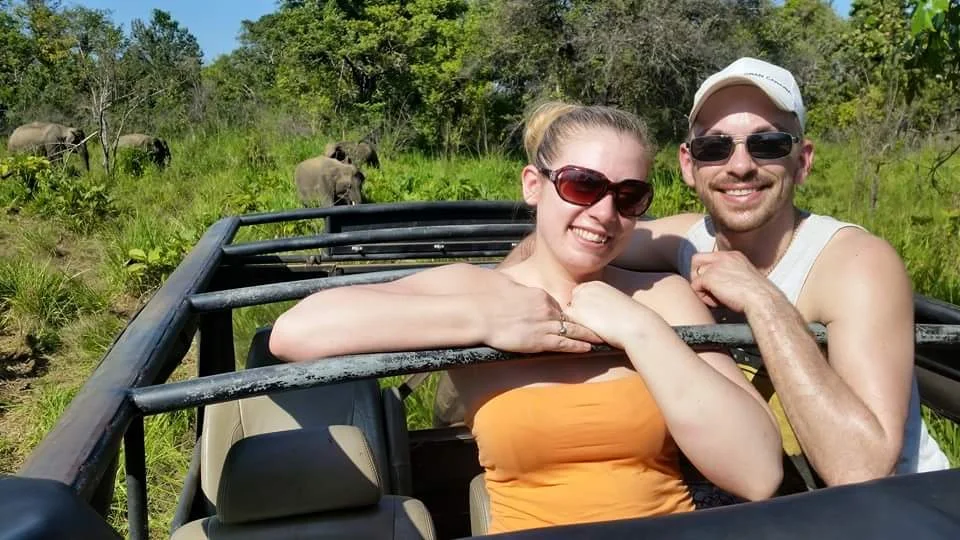 Invite-to-paradise-honeymoon-sri-lanka-maldives-Matthew-Marchant-Rebecca-Crockford-customer-review-feedback-elephant-wildlife-safari.jpg