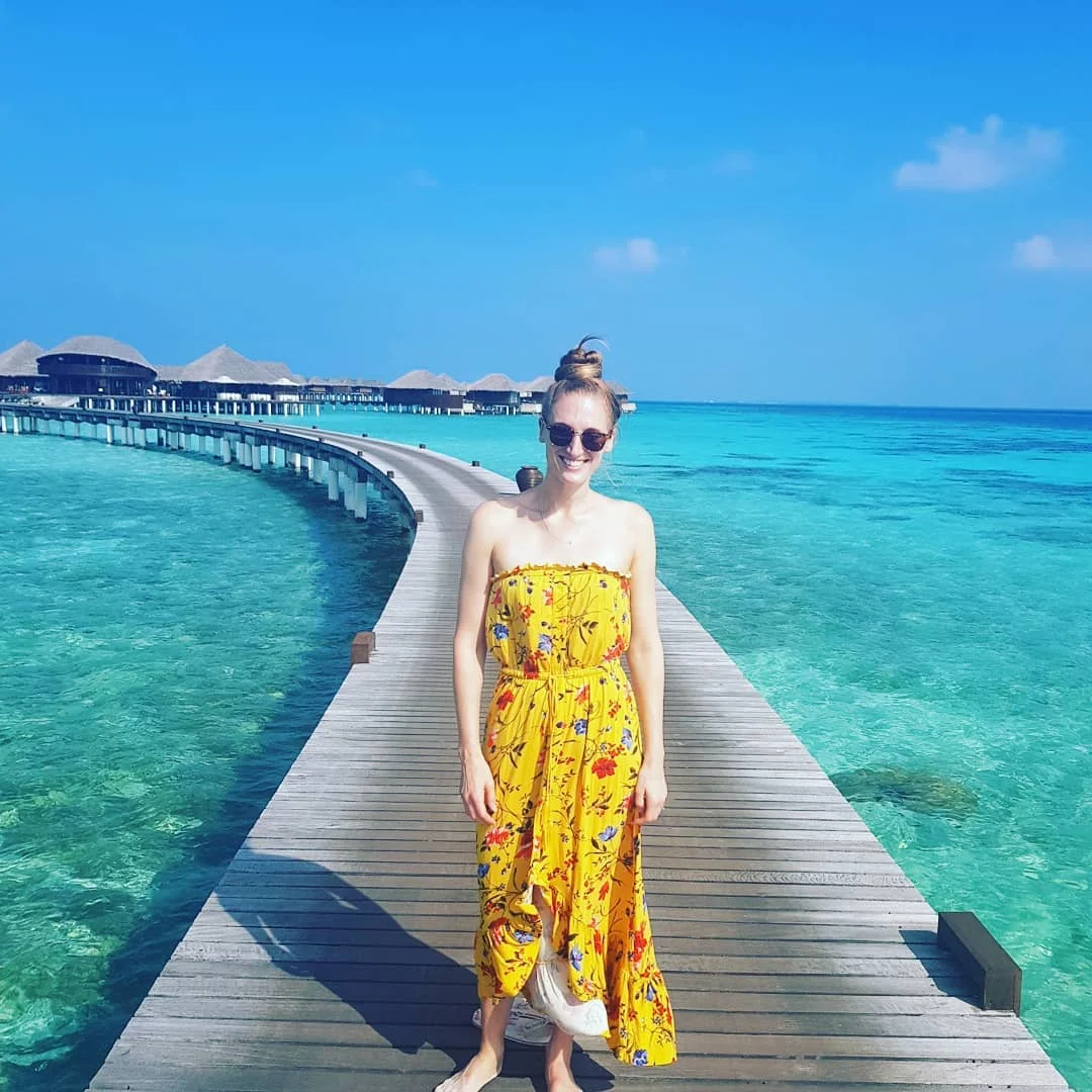 invite-to-paradise-maldives-coco-bodu-hithi-honeymoon-specialists-customer-guest-feedback-Paul-Traies-Chloe-Rowley-jetty.jpg