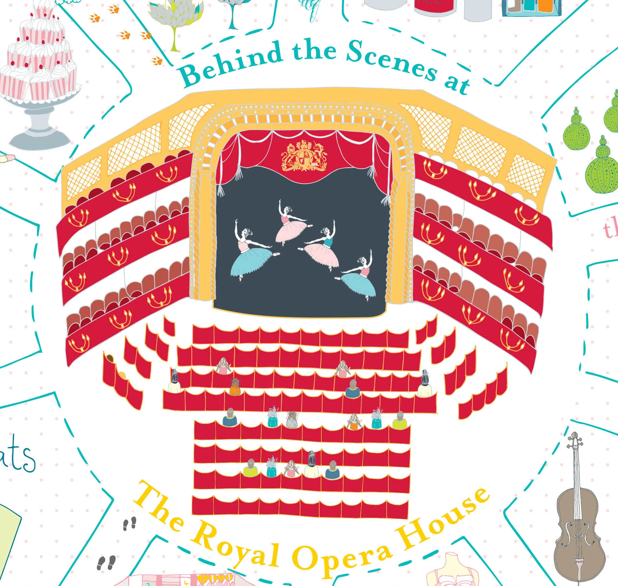 Behind the scenes ROH closeup1.jpg