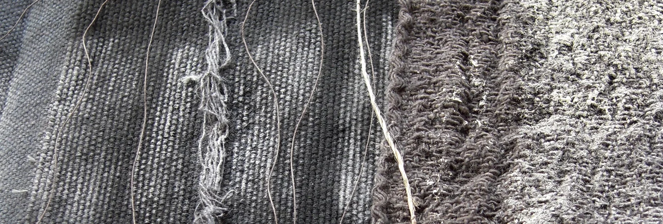 Gizella K Warburton – Textile and Mixed Media Artist – Crossing Place