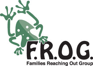 Families Reaching Out Group