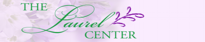540-667-6466 | tlc.info@thelaurelcenter.org