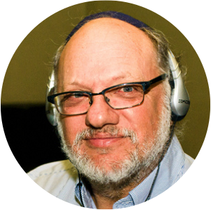 Rabbi Michael Paley