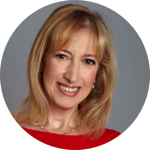 Carol Becker