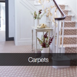 Carpets by Brereton Carpets