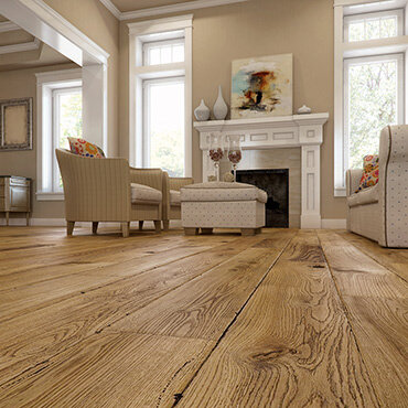 Engineered Hard Wood Flooring — Brereton Carpets