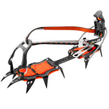 petzl vasak lever lock
