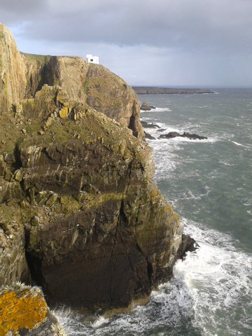 Gogarth