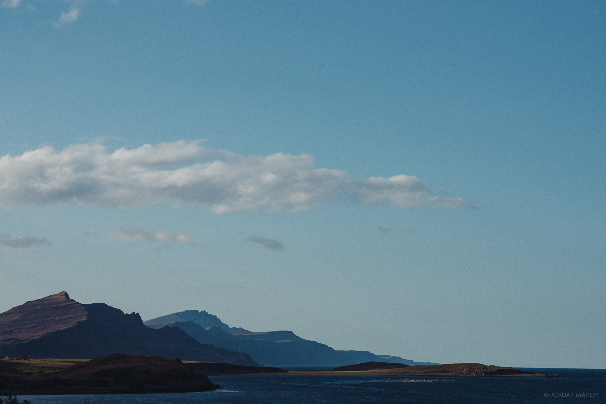 Skye