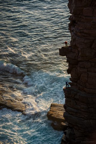 The Old Man of Stoer