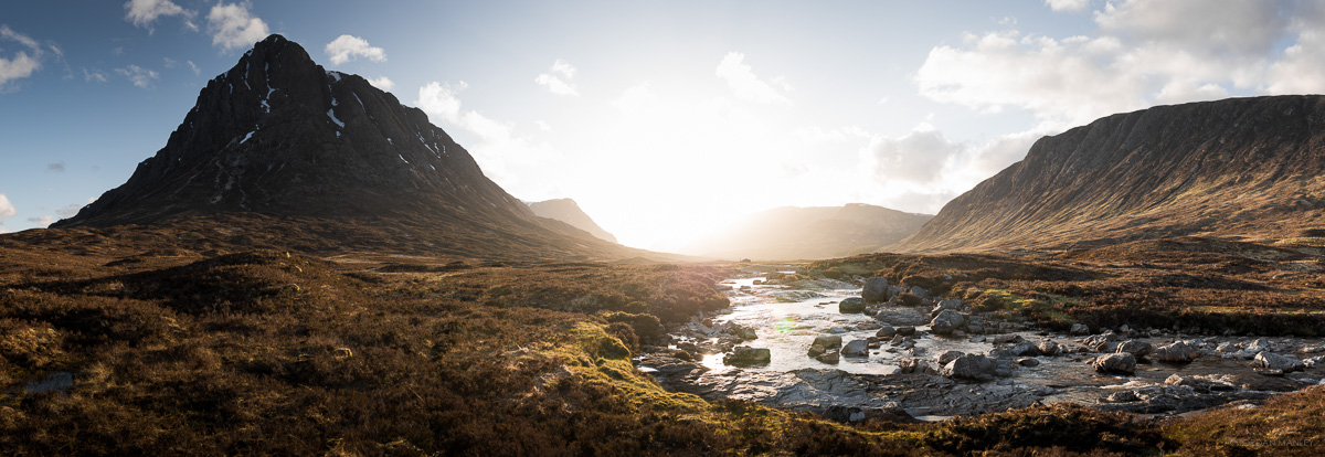 glencoe