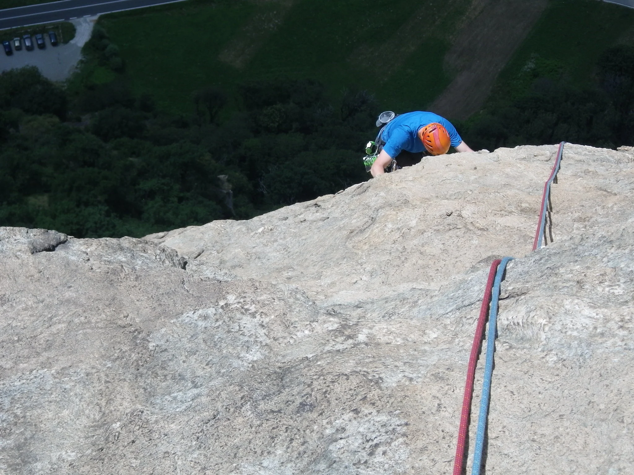 Do You Know The Ropes?