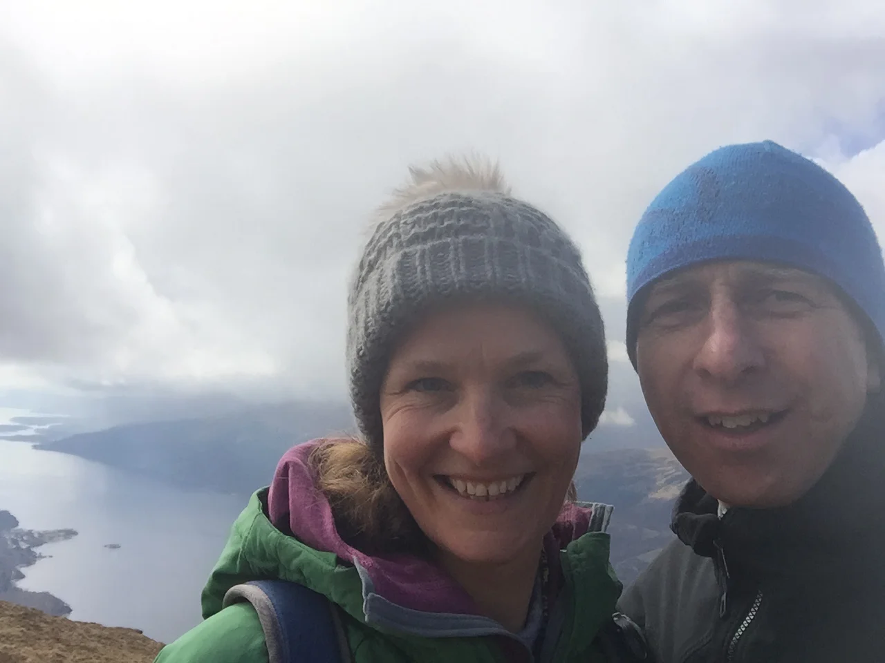 My Story #8: Colin Reilly, Outdoor Instructor & Church Pastor