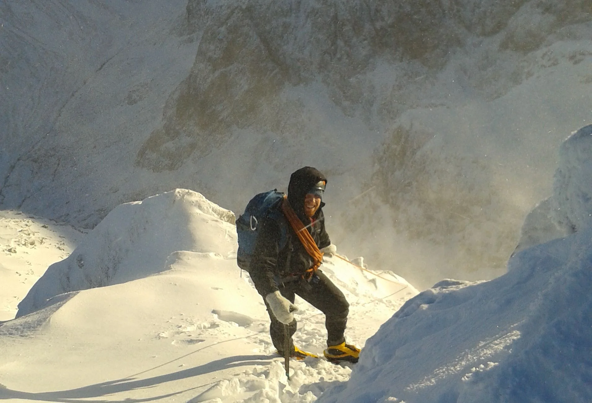 Masterclasses in the Lake District – Chris Ensoll