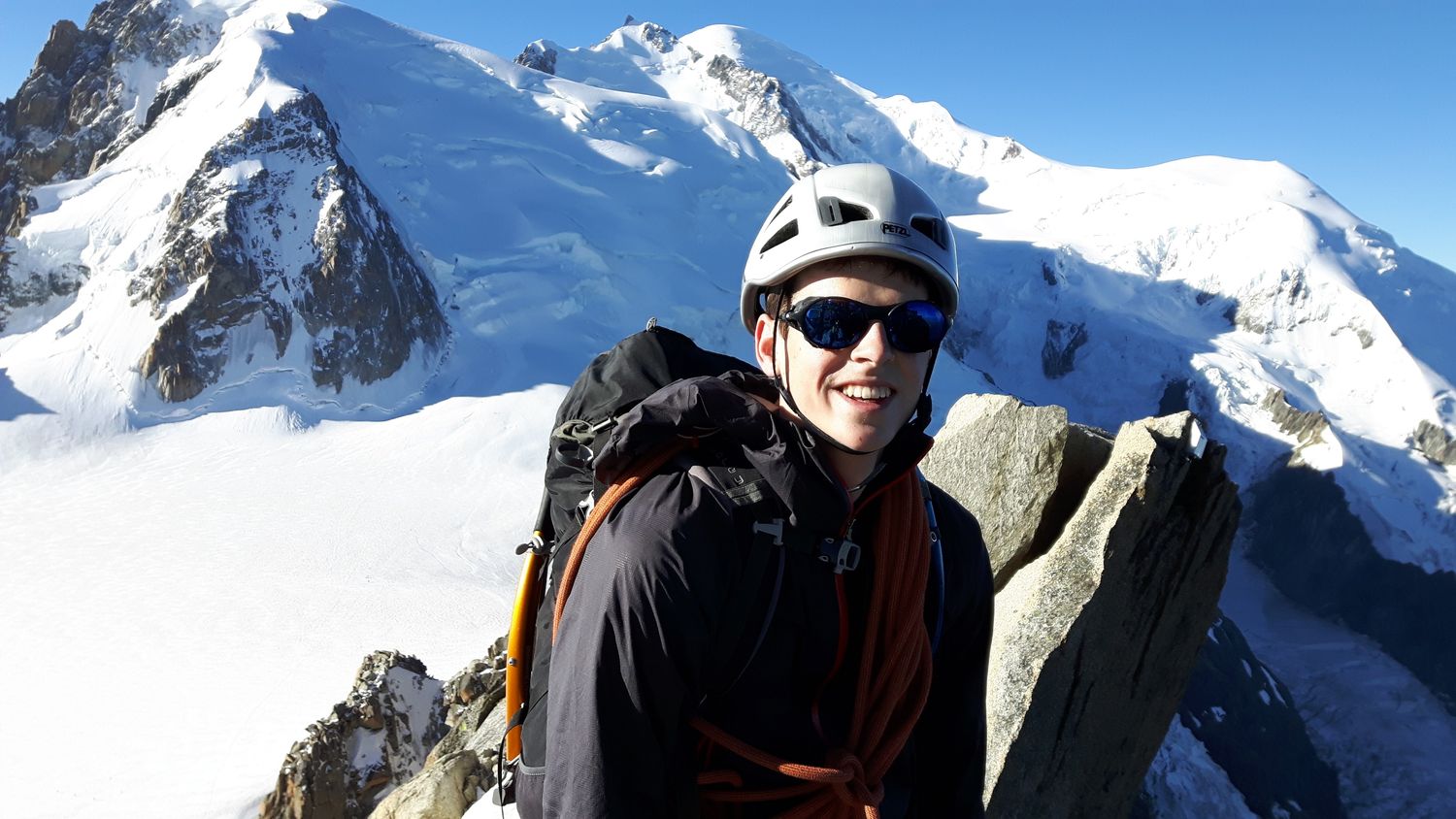  On the Cosmiques Arete 