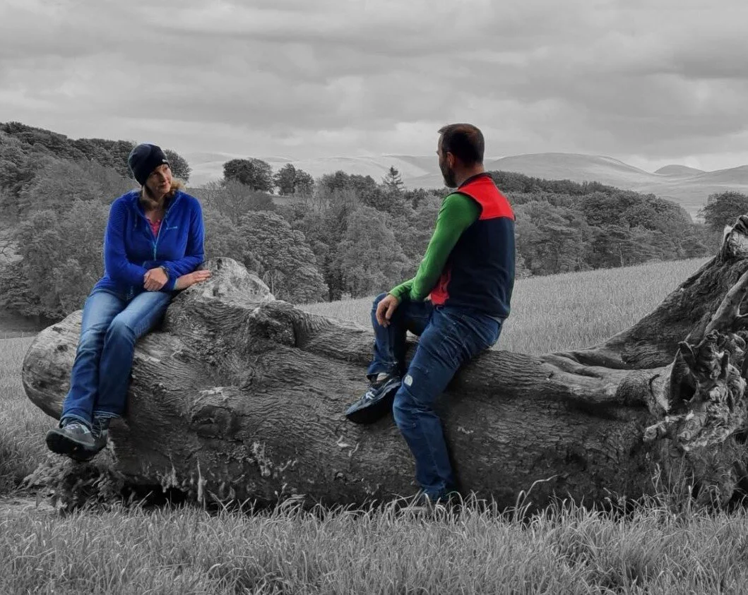 Walk And Talk Therapy: What It Is And How It Works