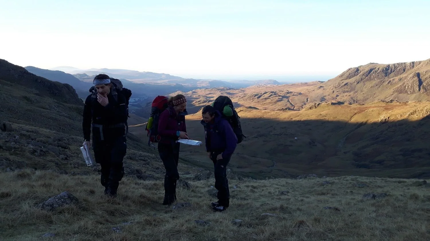 Top Tips On Making A Really Useful Route Card
