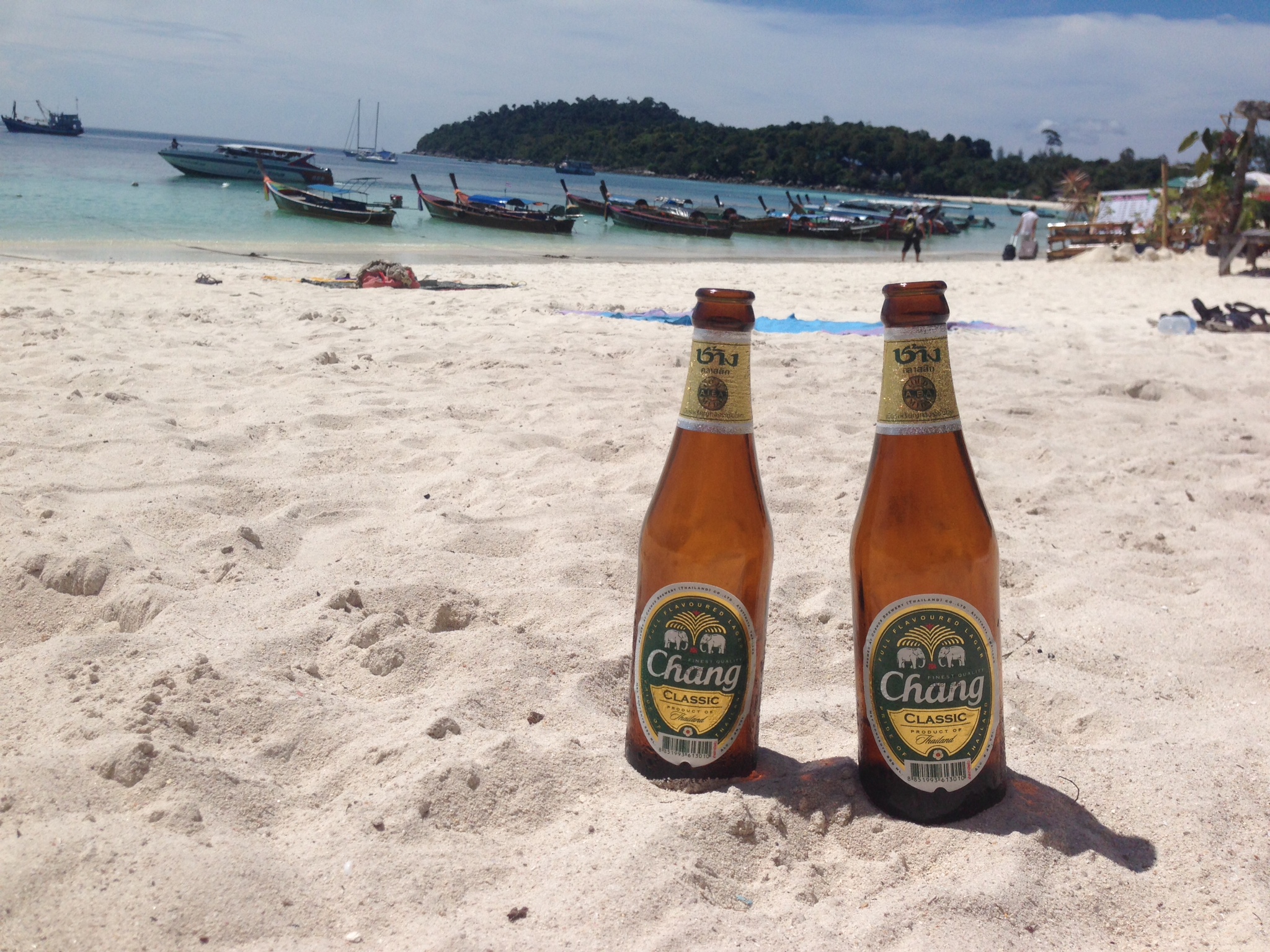 Cheers!