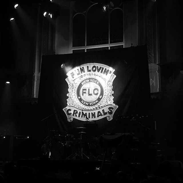 Yeah that's me with the #flc