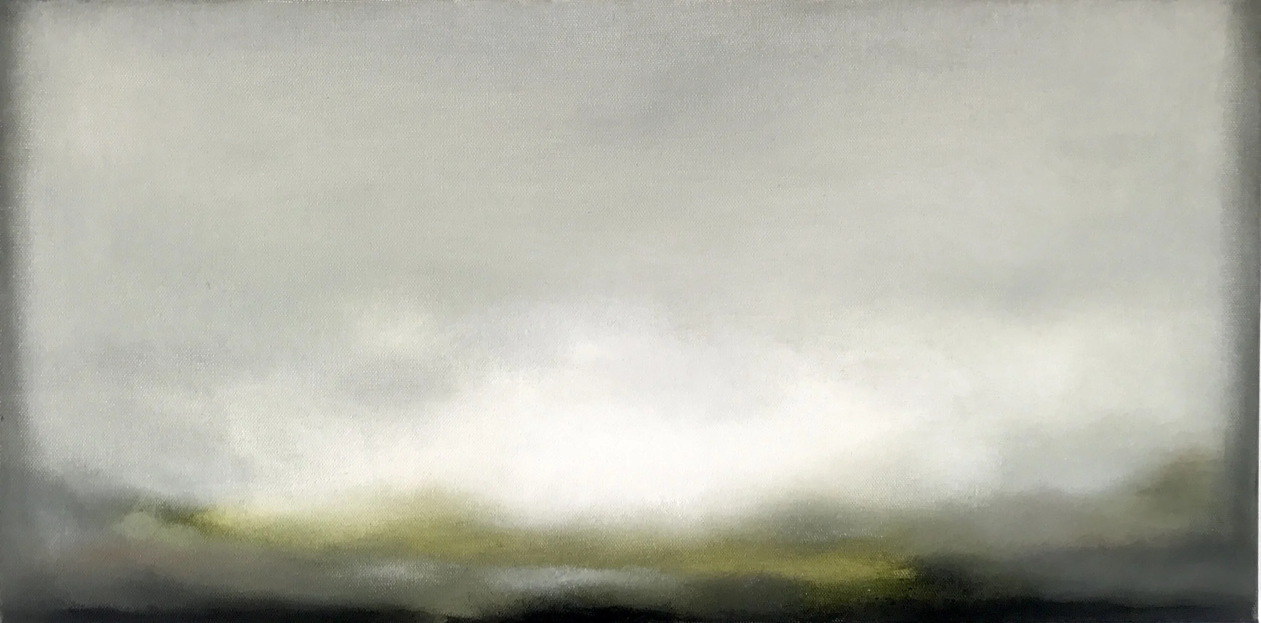 IN THE CLEARING