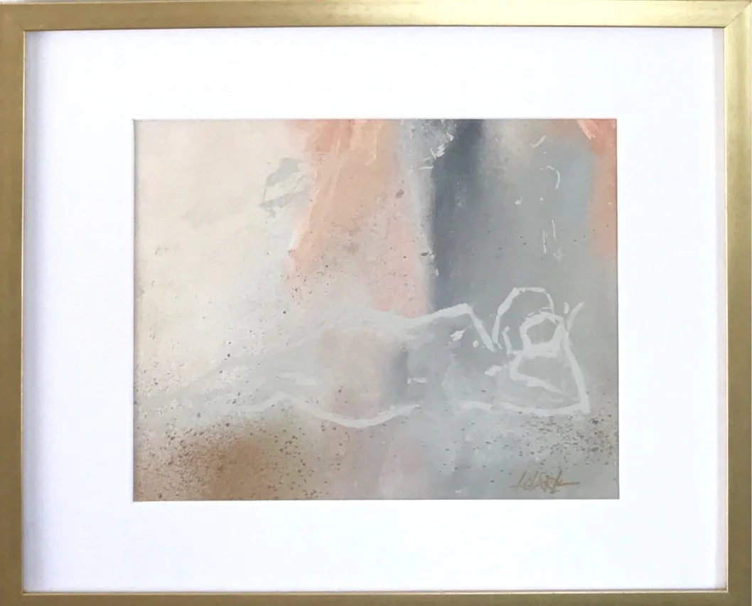 HIDDEN FIGURES "Irina"