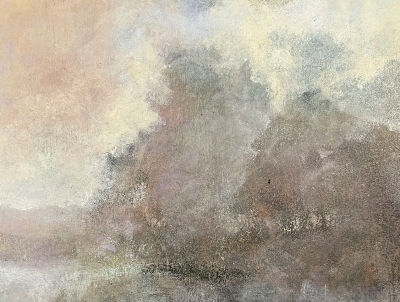 She particularly enjoys the collaborative process and the unique relationships formed through these commissions. Laura embraces the challenge of working with specifications and preferences while remaining true to her artistry and vision