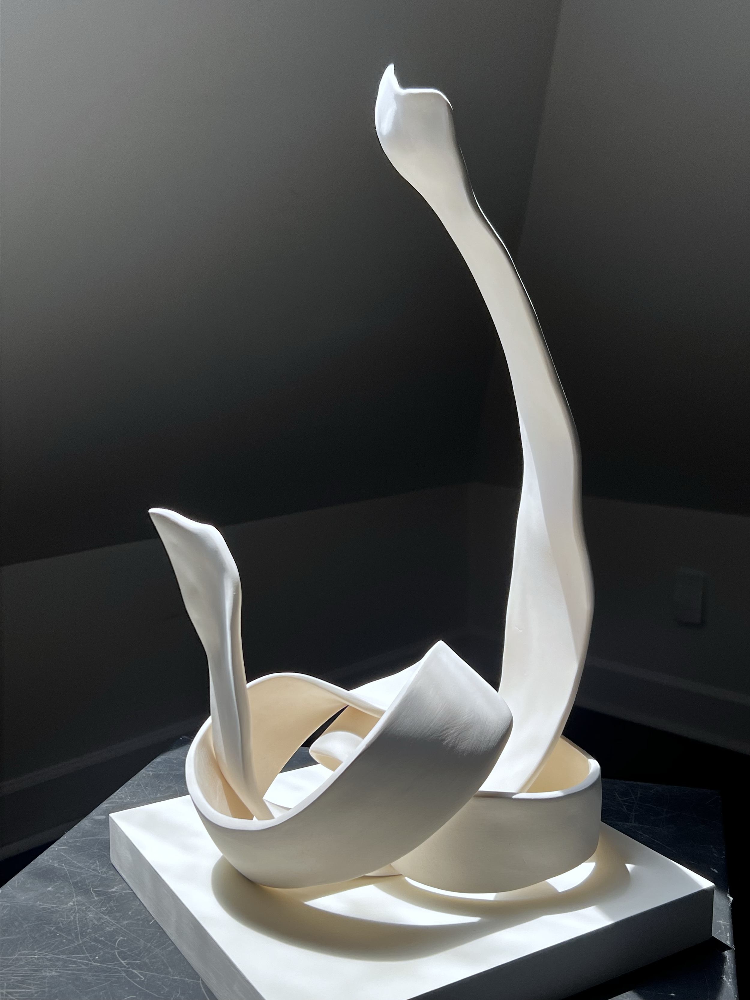 AVAILABLE - METAMORPHOSIS II
