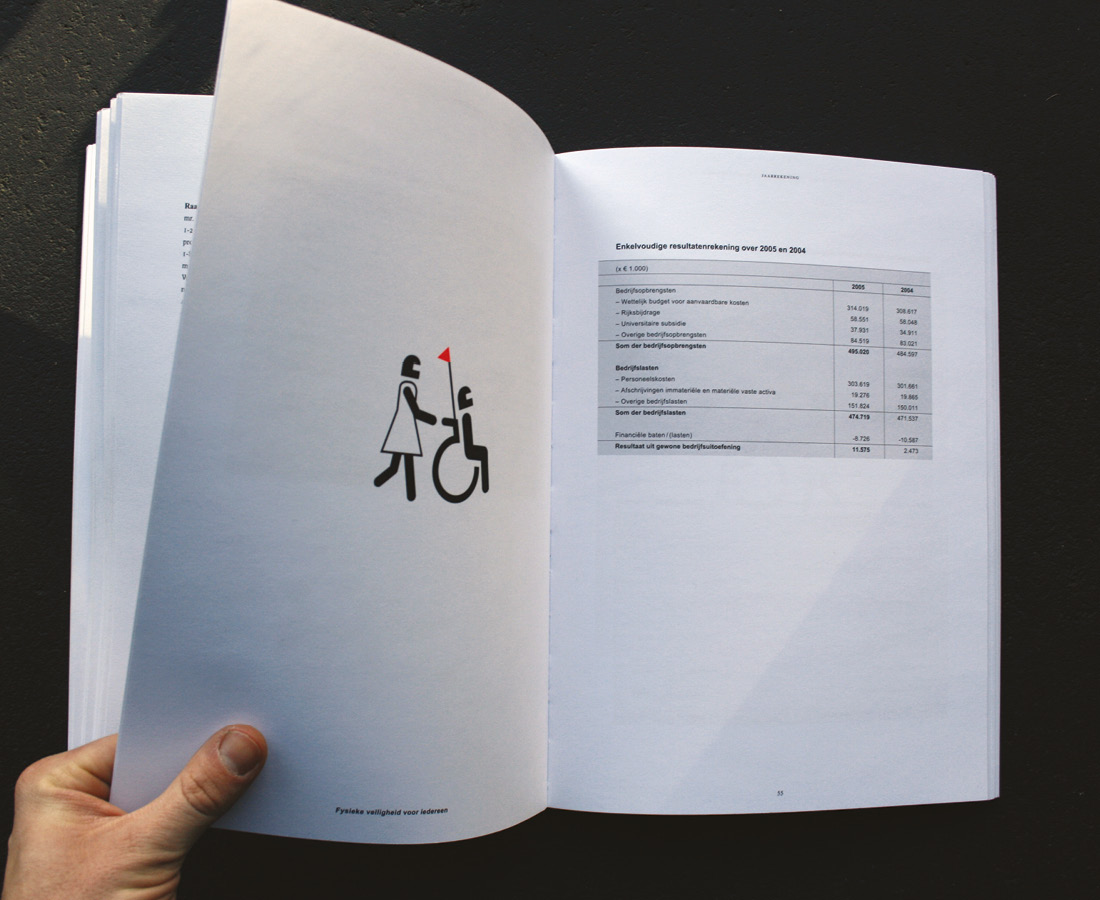 LUMC Annual report 2004 Leiden University Medical Center
