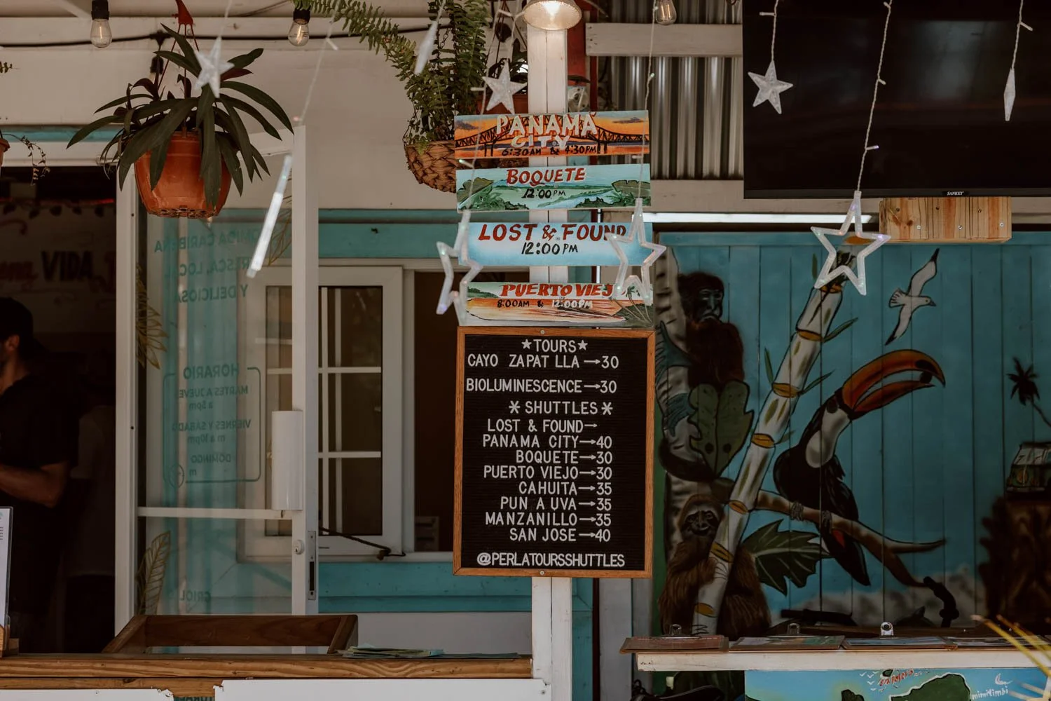 How To Get To Bocas del Toro | Boat, Bus & Planes — ALONG DUSTY ROADS