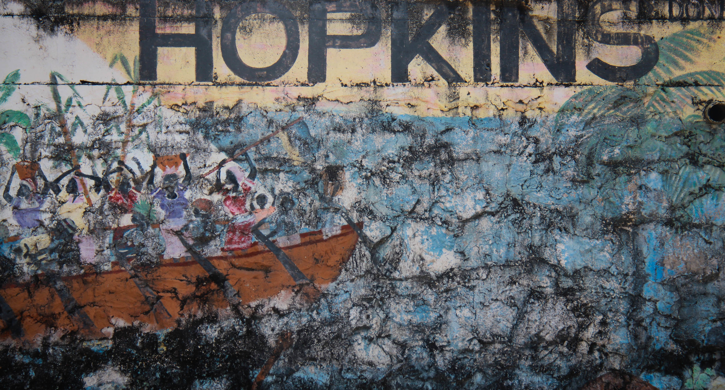 A Short Guide to Hopkins, Belize