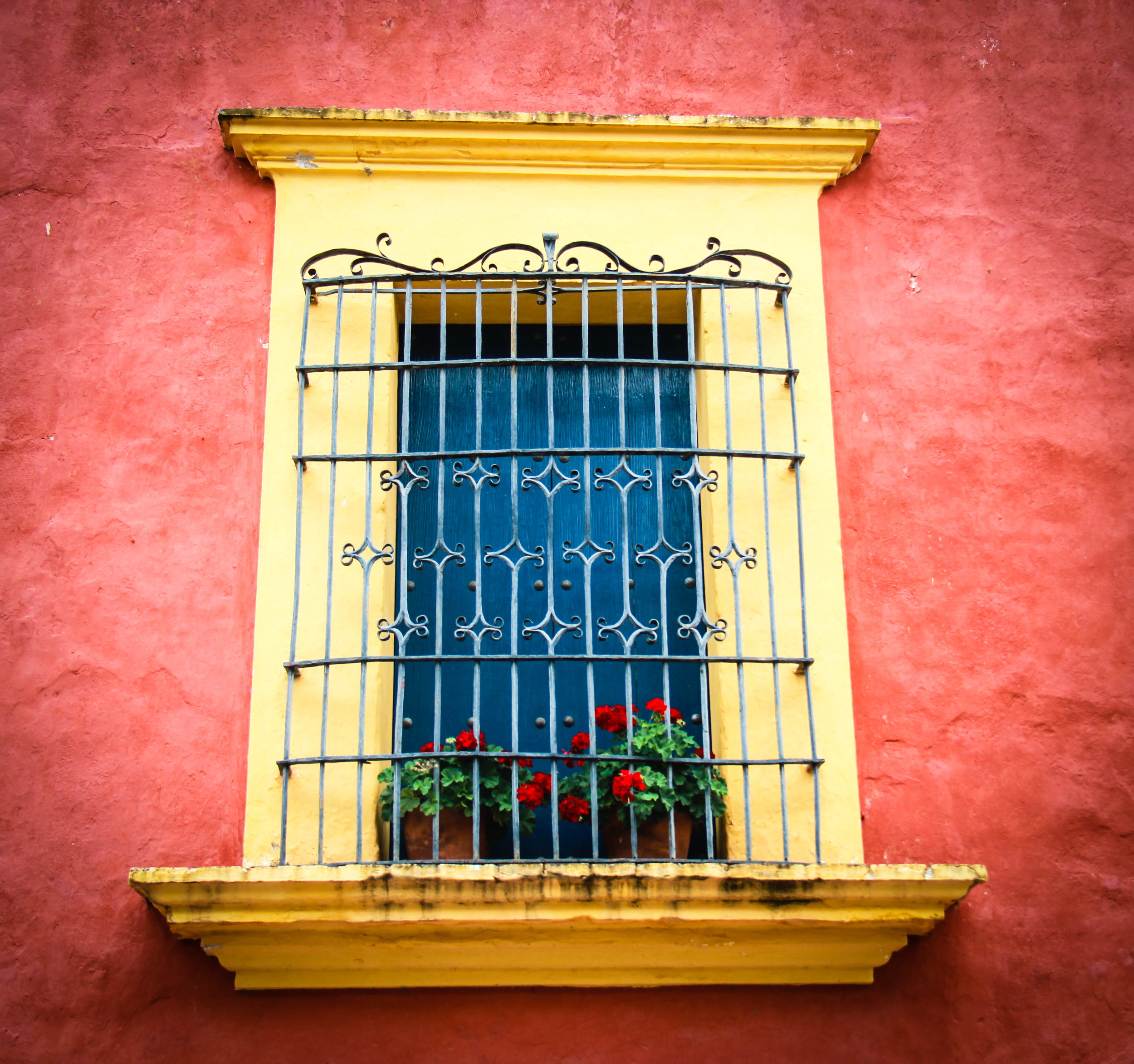 Oaxaca City, Mexico | Photography Journal — ALONG DUSTY ROADS