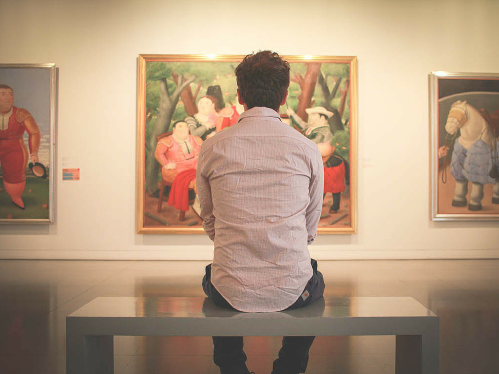 Things to do in Medellin - museo de antioquia medellin colombia