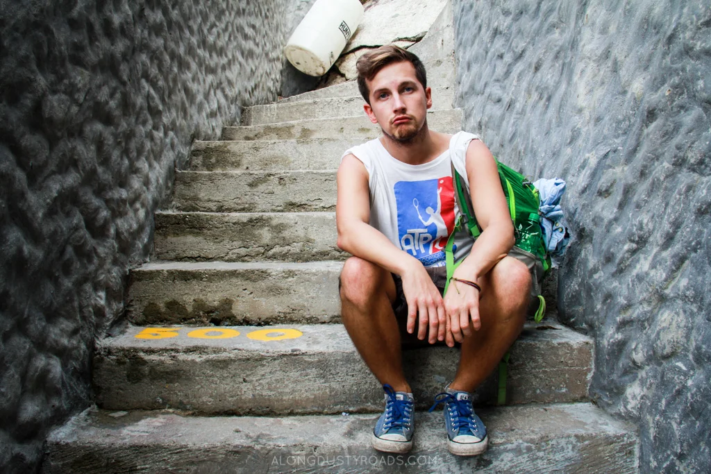 Things to do in Guatape Colombia - climbing el penol guatape colombia