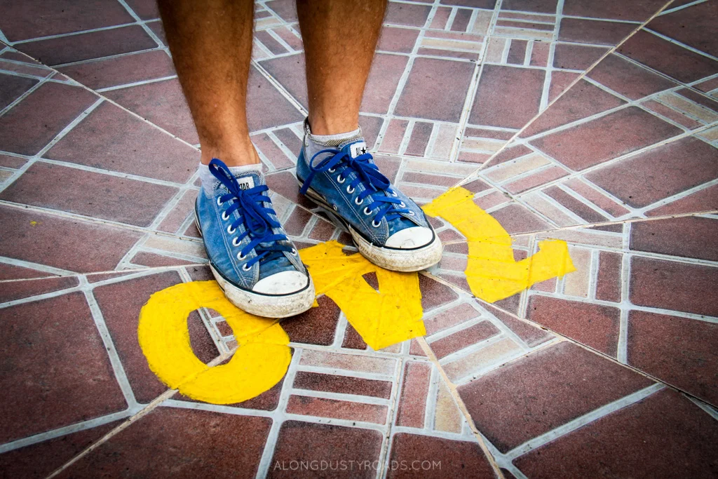 Things to do in Guatape Colombia - 740 steps el peñol guatapé