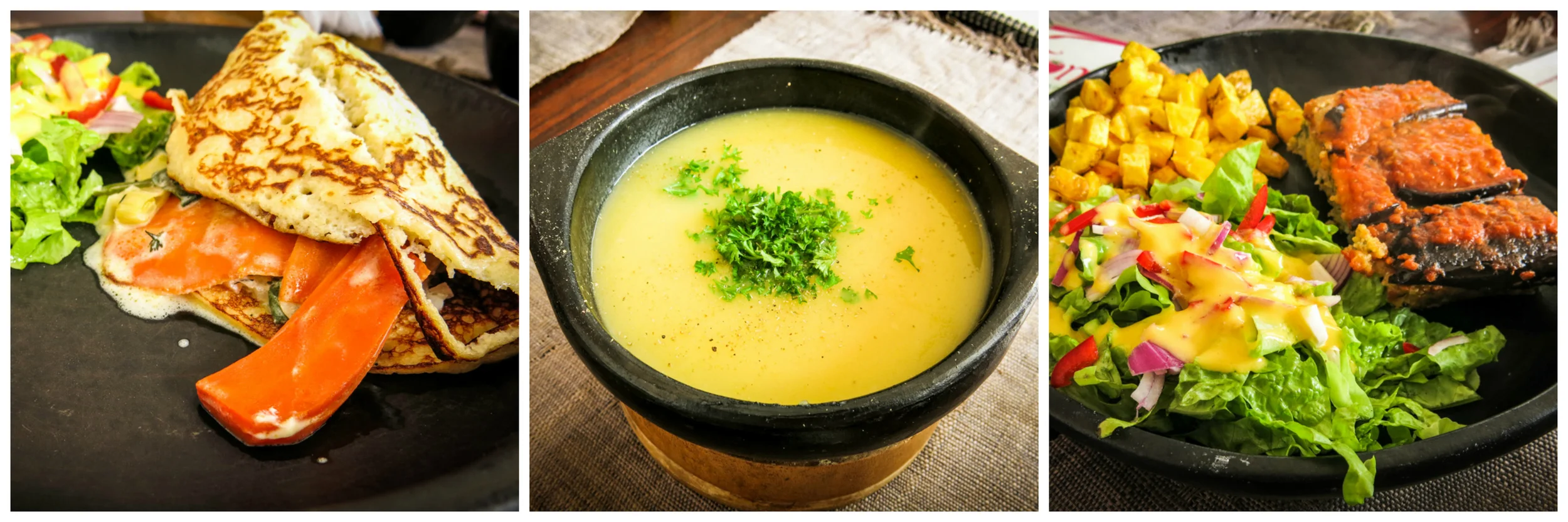 el tomate, san agustin, colombia