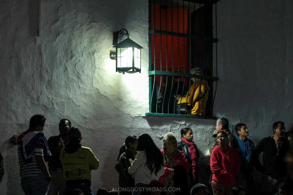 Semana Santa in Popayan | A Survival Guide — ALONG DUSTY ROADS
