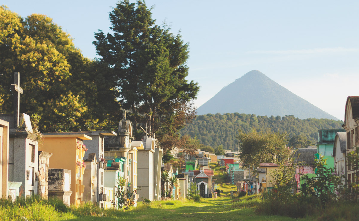 10 Awesome Things to do in Xela