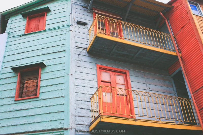 Things to do in Buenos Aires Argentina - Visit Boca