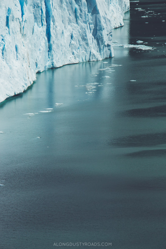 Perito Moreno Glacier, Argentina