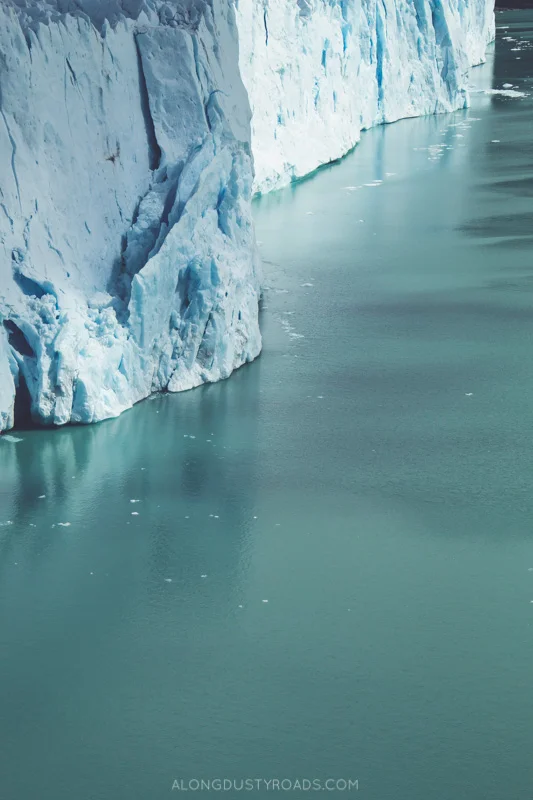 Perito Moreno Glacier, Argentina