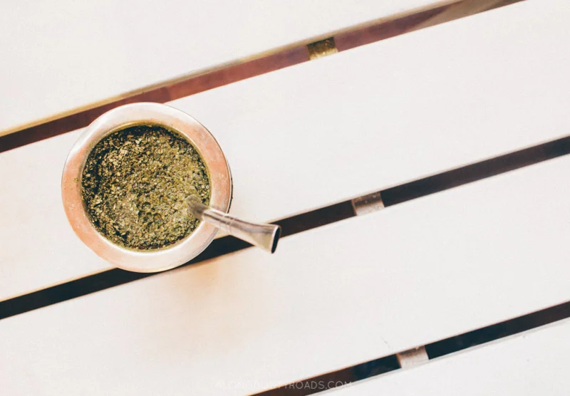Maté - A Very South American Addiction