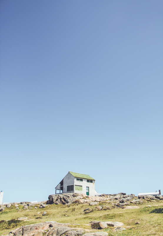 Cabo Polonio, Uruguay