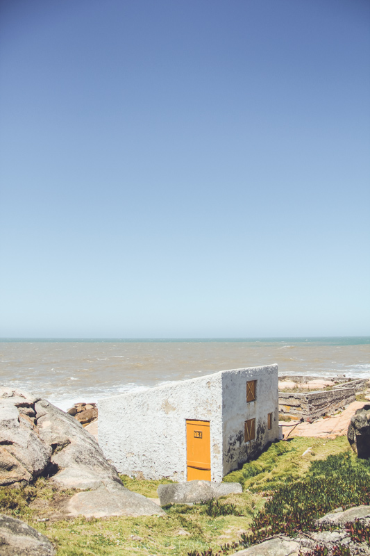 Cabo Polonio, Uruguay