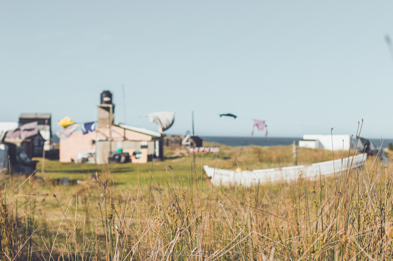 Cabo Polonio, Uruguay