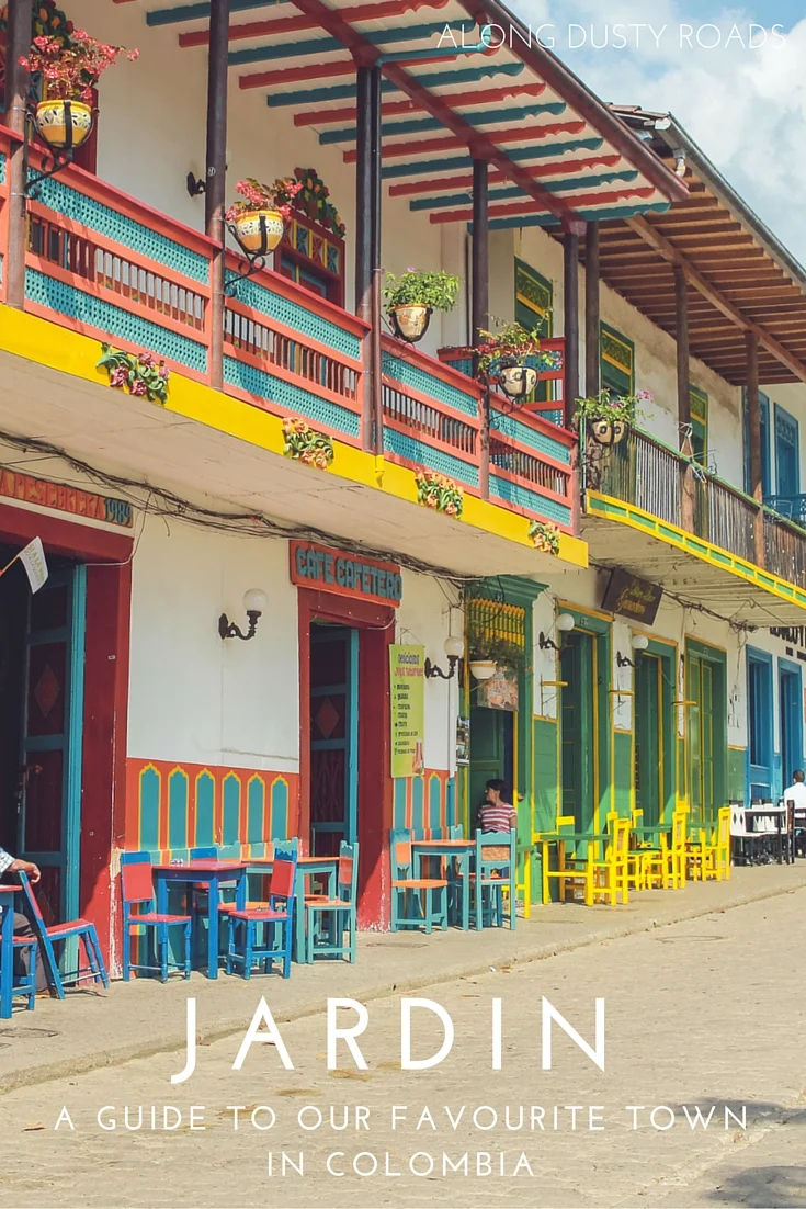 jardin our favourite town in colombia